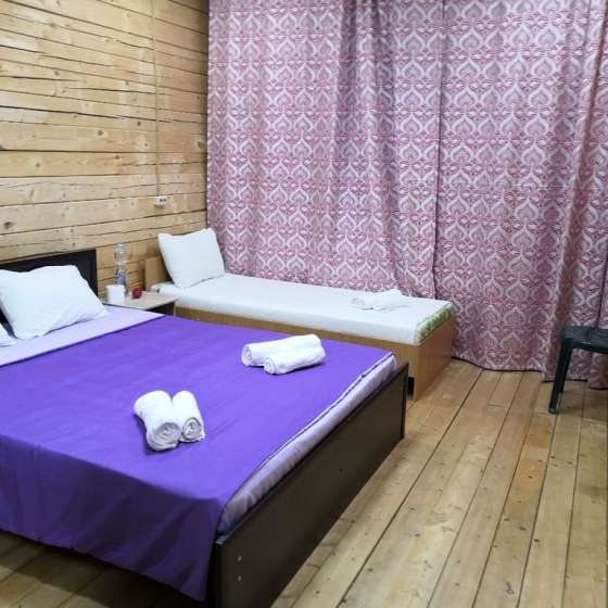 Комната
