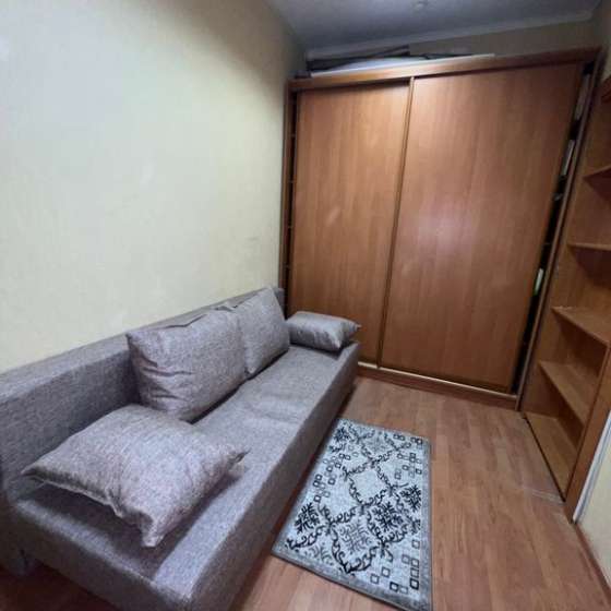 Комната