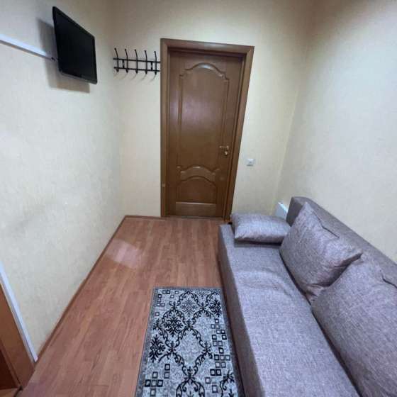 Комната