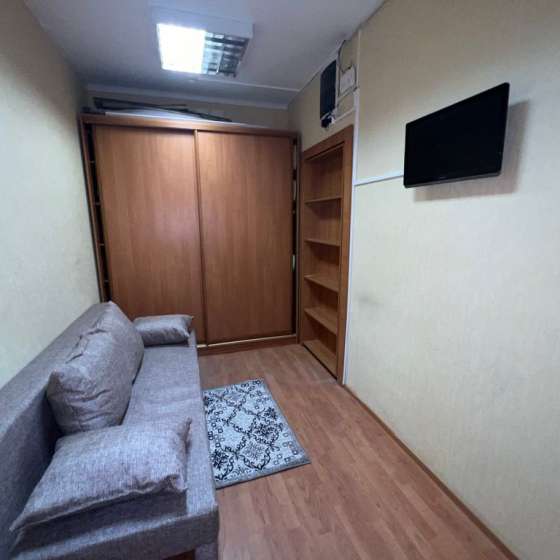 Комната