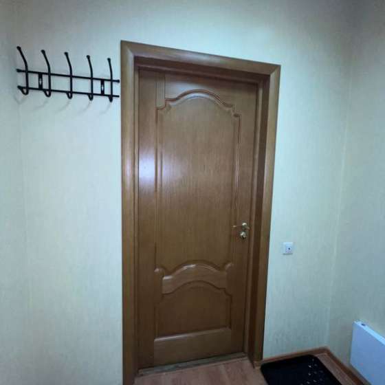 Комната