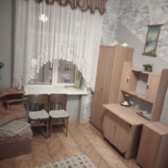 Комната в квартире
