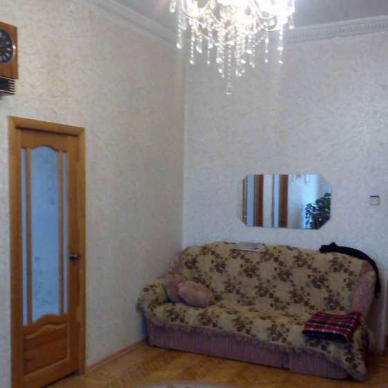 Комната в квартире