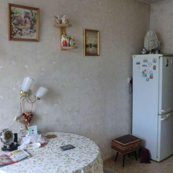 Комната в квартире