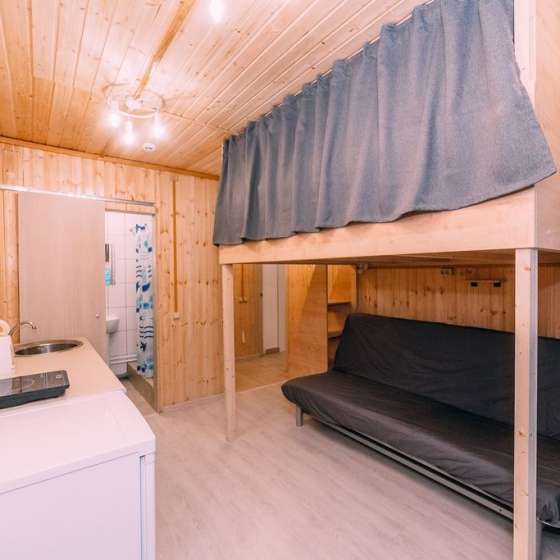 Комната в квартире