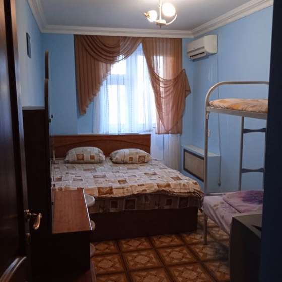 Комната в квартире
