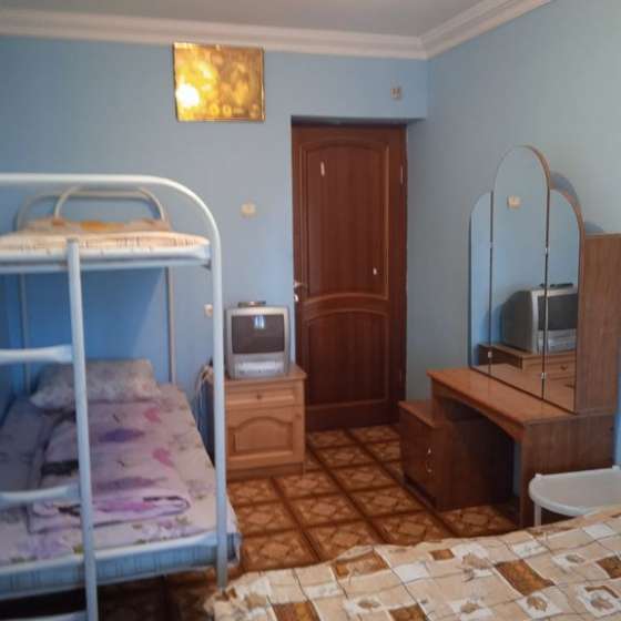 Комната в квартире