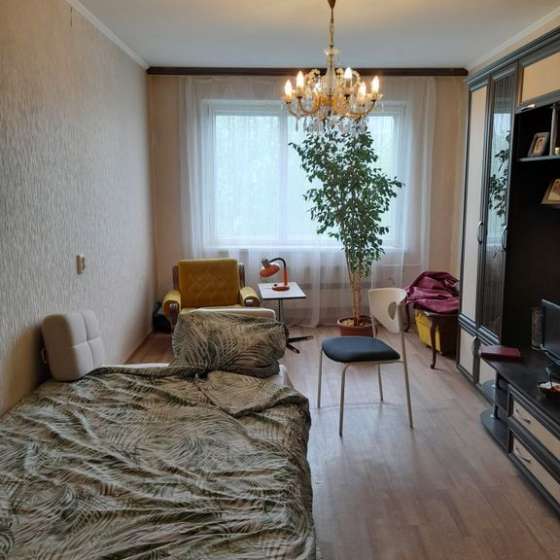 Комната в квартире
