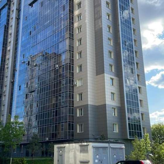 Апартамент