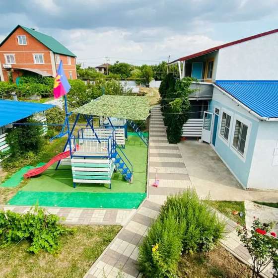 Гостевой дом «Южные ночи»