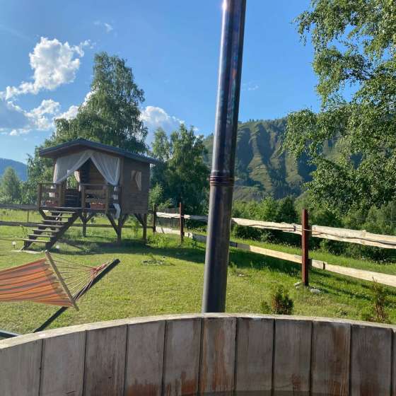 Лагом
