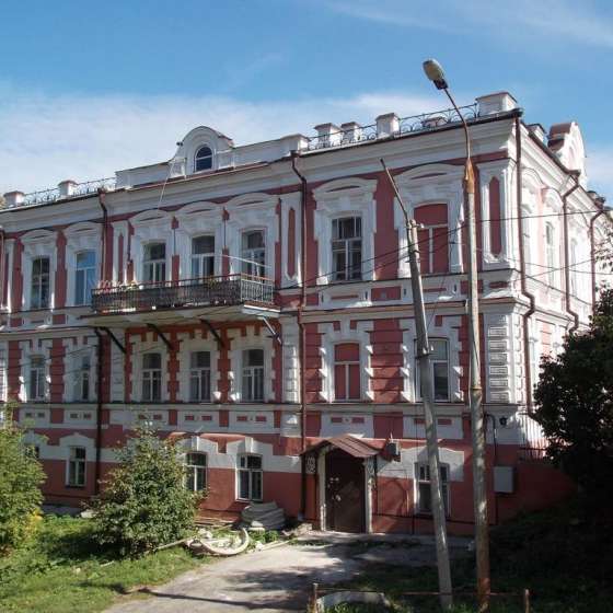 Студия