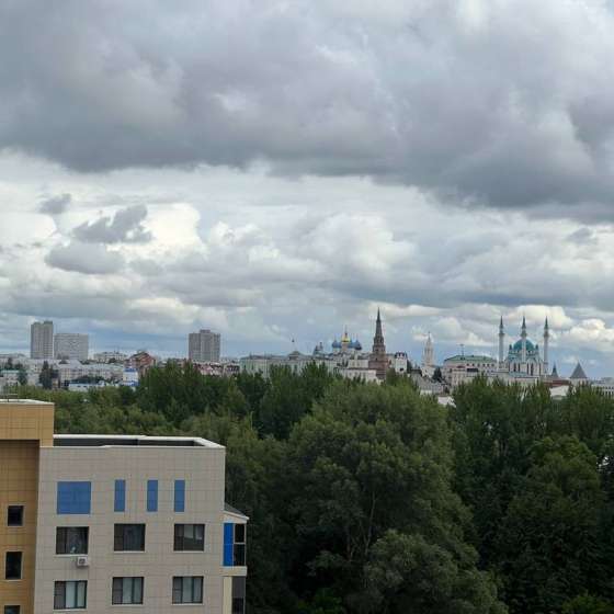Апартамент