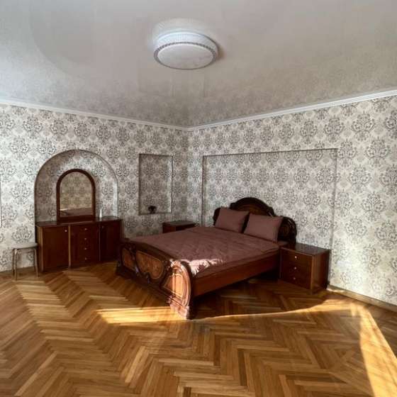 Апартамент