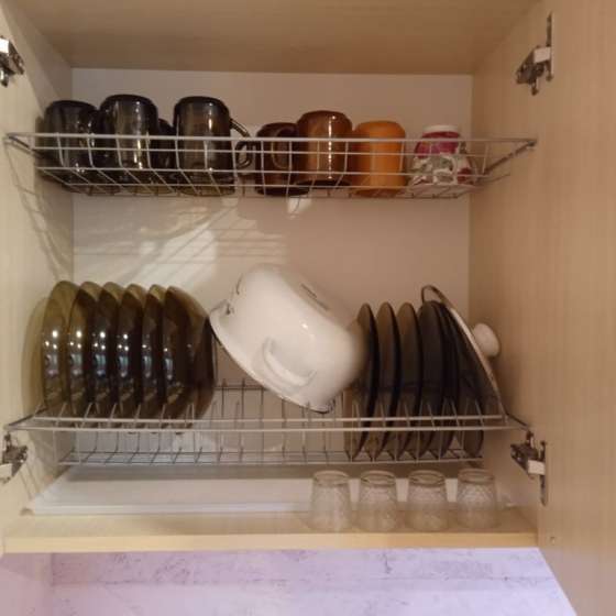 Частный дом