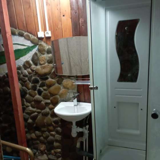Коттедж