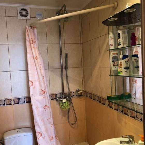 Комната в квартире