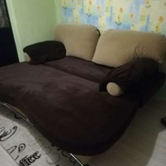 Комната в квартире