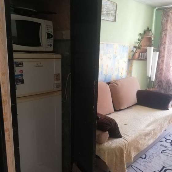 Комната в квартире