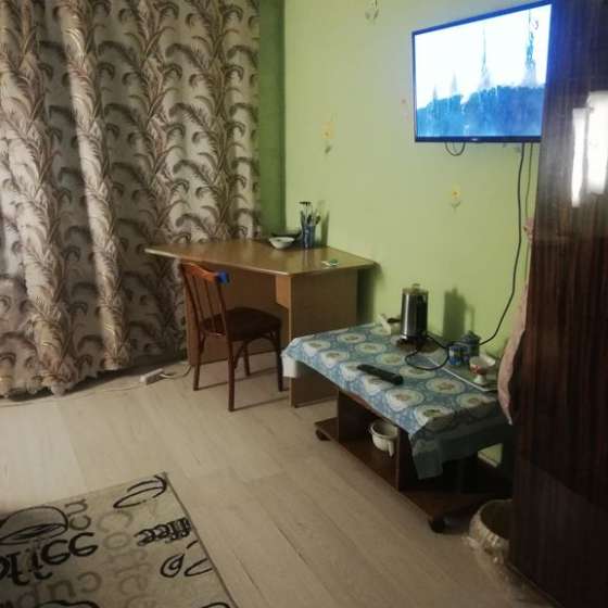 Комната в квартире