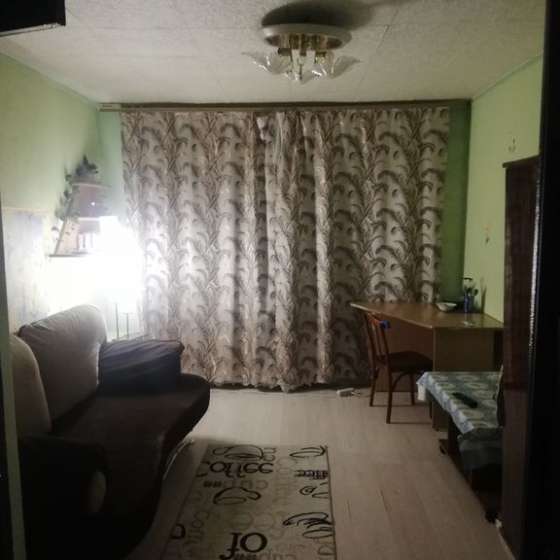 Комната в квартире