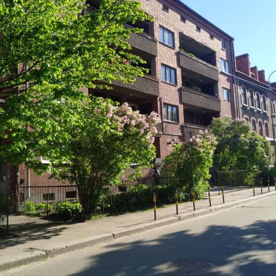 Комната в квартире