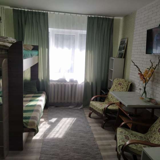 Комната в квартире