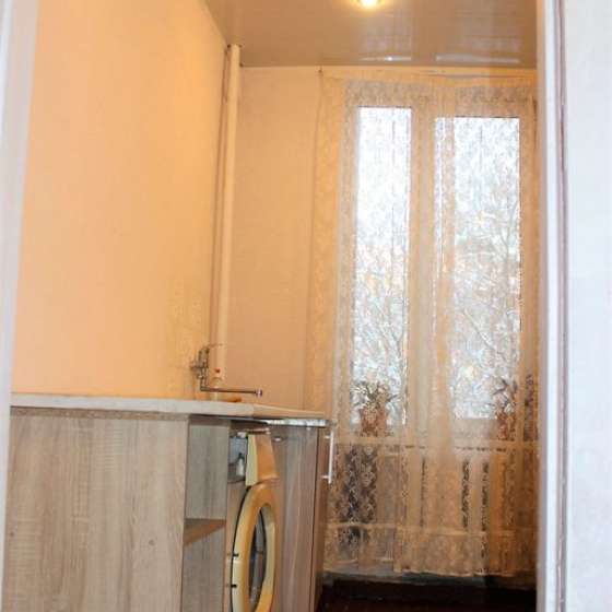 Комната в квартире