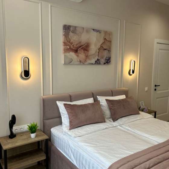 Апартамент