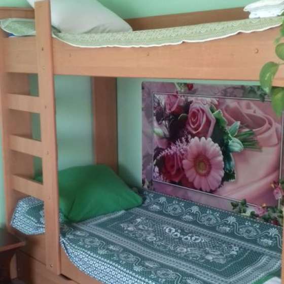 Частный дом