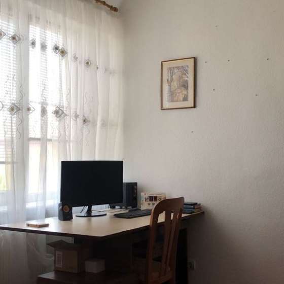 Комната в квартире