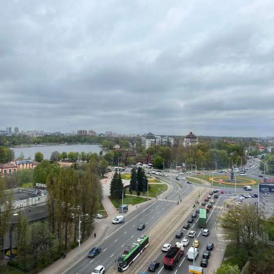 4-комнатная квартира