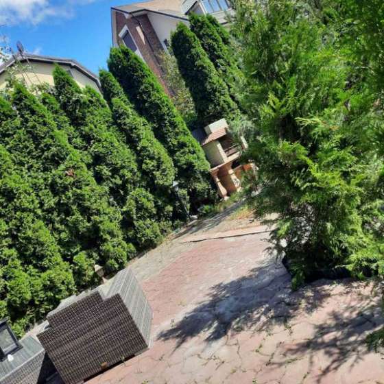 Апартамент
