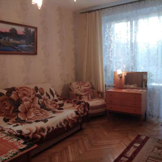 Комната в квартире