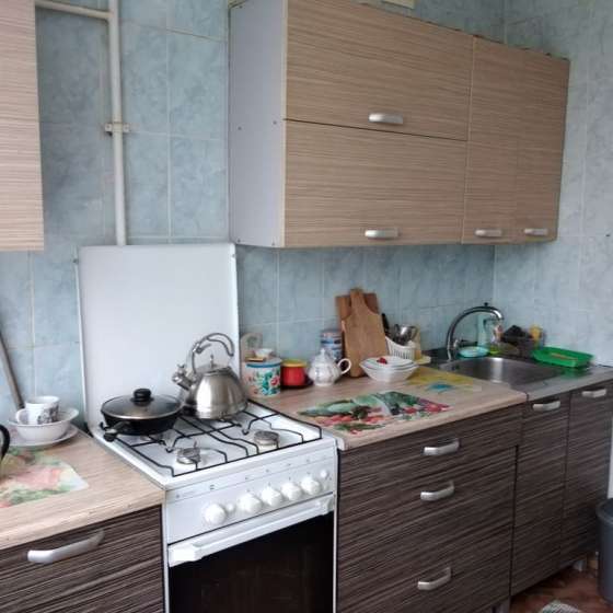 Комната в квартире