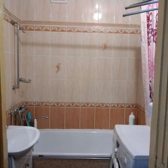 Комната в квартире