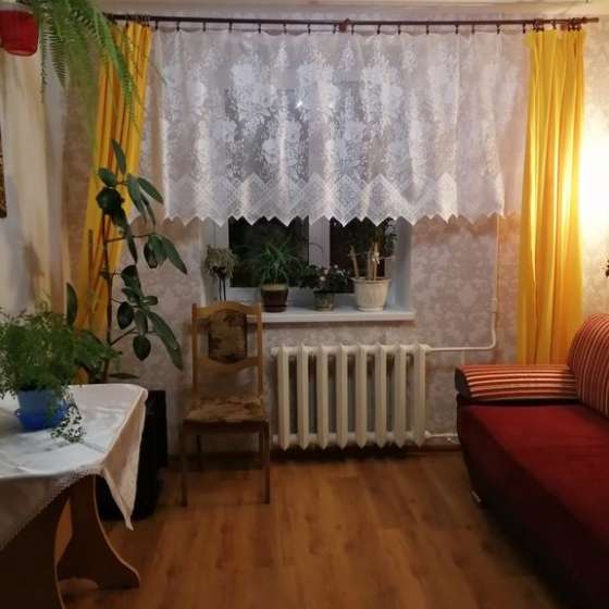 Комната в квартире