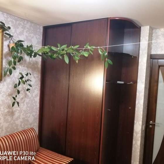 Комната в квартире