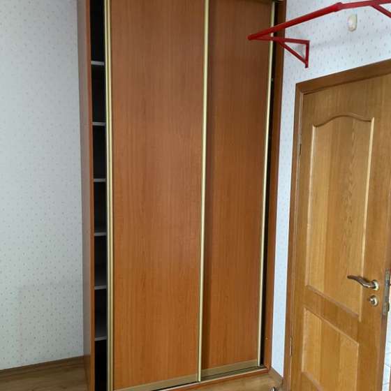Комната