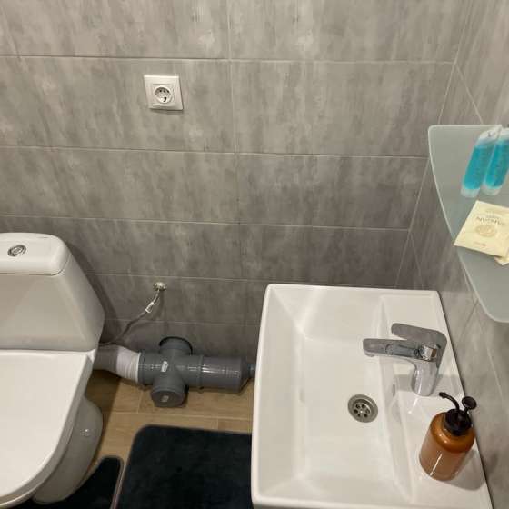 Комната