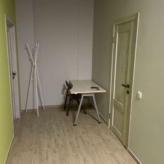 Комната