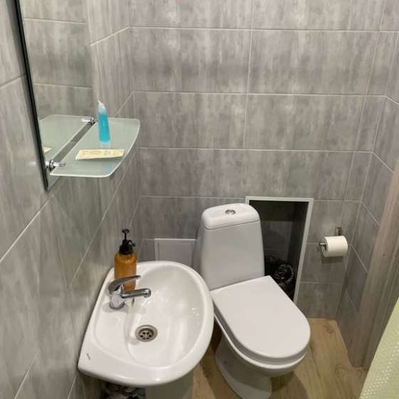 Комната