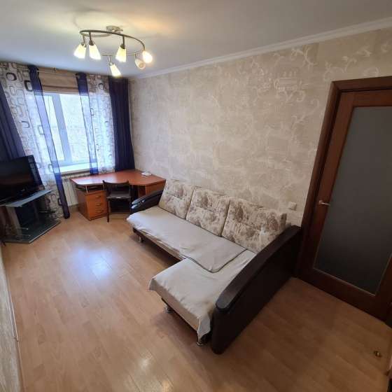 Комната в квартире