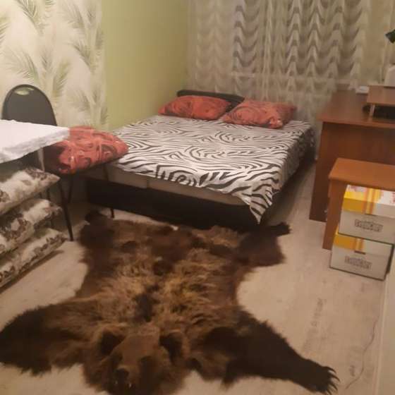 Комната в квартире