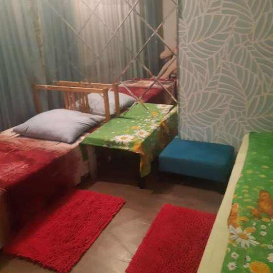 Комната в квартире