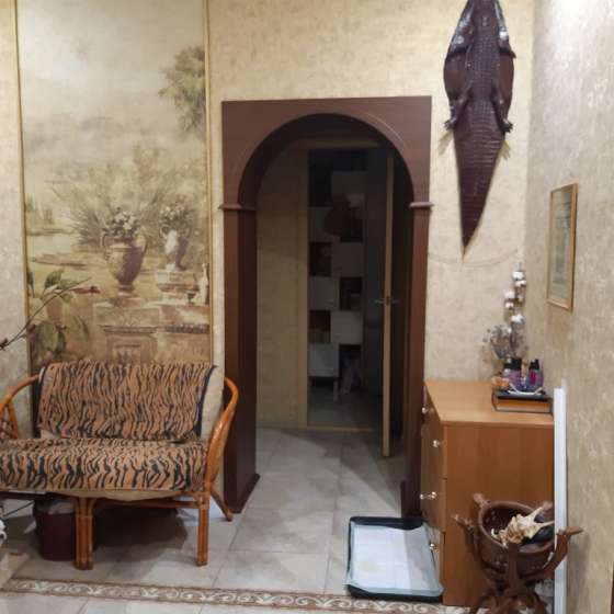 Комната в квартире