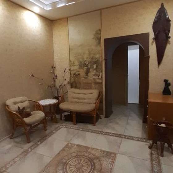 Комната в квартире