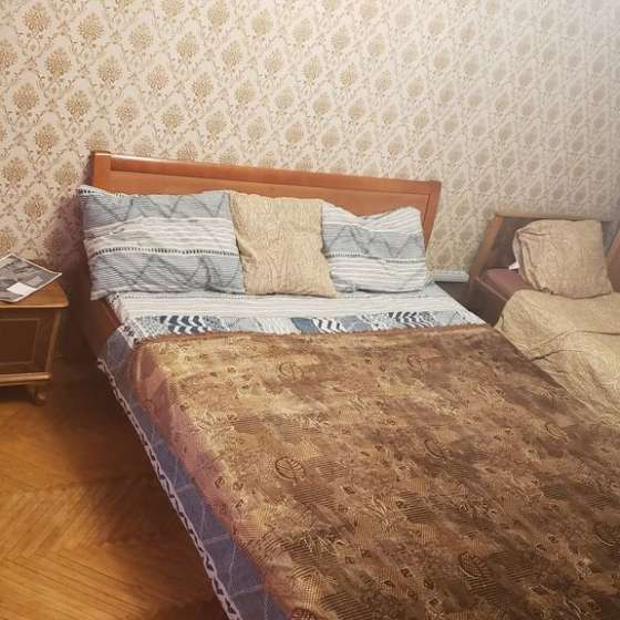 Комната