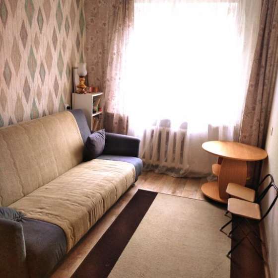 Комната в квартире