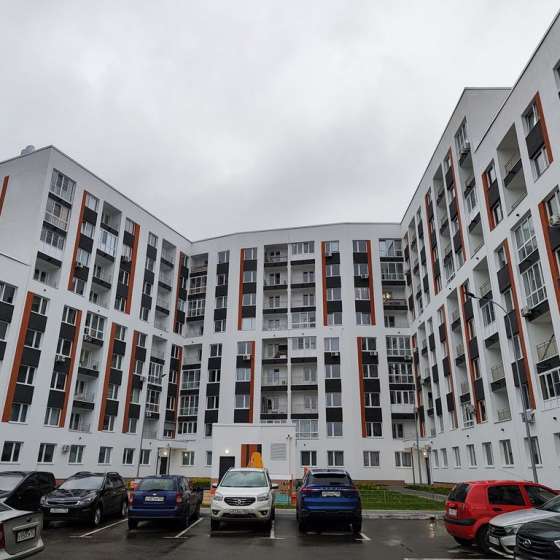 Апартамент